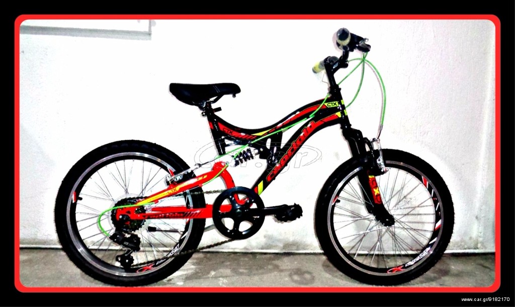 BMX Capriolo 2019 ΣΑΝΤΟΡΙΝΗ2016