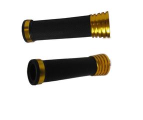 ΧΕΙΡΟΛΑΒΕΣ ΜΟΤΟ ALLOY 01-24812G ΧΡΥΣΕΣ.