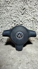 VW POLO (1999-2002) ΣΕΤ ΑΕΡΟΣΑΚΟΙ - AIRBAGS ΓΙΑ ΠΕΝΤΑΘΥΡΟ (ΓΝΗΣΙOI)-thumb-1