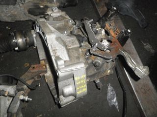VW POLO  KOLLIAS  MOTOR