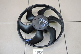 ΨΥΓΕΙΟ A/C RENAULT CLIO III 2006-2013 MK3