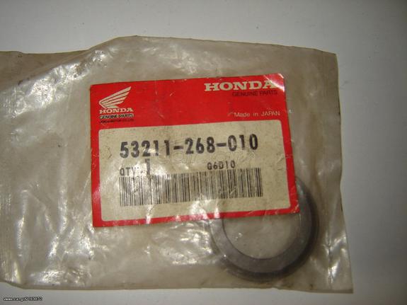 CM / CB 400-450- 550- 750 /GL /XL /CX / HONDA                 