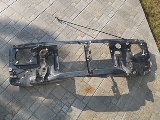 ΜΕΤΩΠΗ ΕΜΠΡΟΣ TOYOTA HILUX 90-98/VOLKSWAGEN TARO 90-98