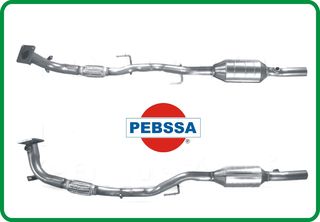 www.pebssa.gr ΚΑΤΑΛΥΤΗΣ SEAT CORDOBA, IBIZA - SKODA FABIA - VW POLO  1.4 (BKY κινητ.) (K:91321 / 9261060)