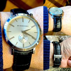 BURBBERY ΚΛΑΣΣΙΚΟ Swiss made-thumb-15