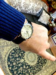 BURBBERY ΚΛΑΣΣΙΚΟ Swiss made-thumb-3