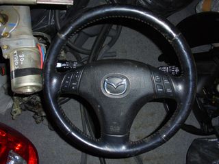 Κολώνα τιμονιού Mazda 6 2002-08