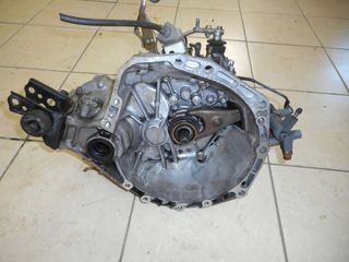 ΣΑΣΜΑΝ TOYOTA YARIS 1SZ 1999-2005