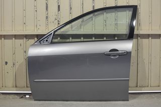 Mazda 6 2002-2008 Πόρτα εμπρός αριστερή.