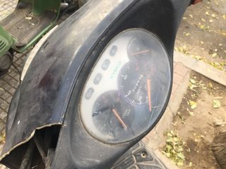 Kymco cobra 50cc 2t-thumb-4