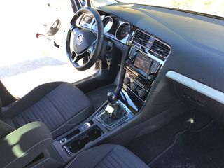 Volkswagen Golf 2014  - 1,6 TDI - CUP & COMFORT LINE -thumb-24