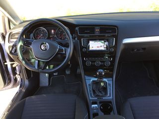Volkswagen Golf 2014  - 1,6 TDI - CUP & COMFORT LINE -thumb-26