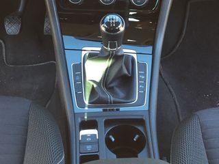 Volkswagen Golf 2014  - 1,6 TDI - CUP & COMFORT LINE -thumb-27