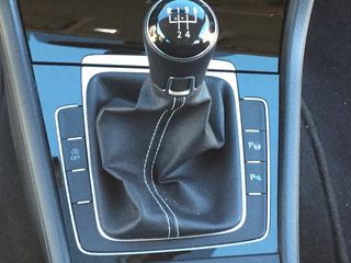 Volkswagen Golf 2014  - 1,6 TDI - CUP & COMFORT LINE -thumb-28