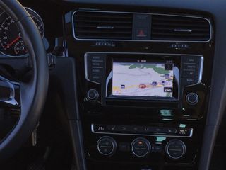 Volkswagen Golf 2014  - 1,6 TDI - CUP & COMFORT LINE -thumb-29