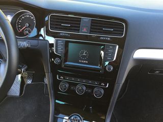 Volkswagen Golf 2014  - 1,6 TDI - CUP & COMFORT LINE -thumb-31
