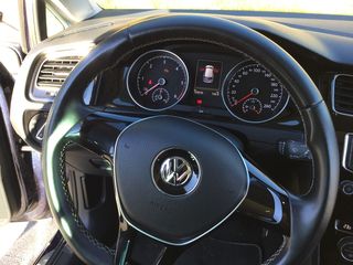 Volkswagen Golf 2014  - 1,6 TDI - CUP & COMFORT LINE -thumb-32