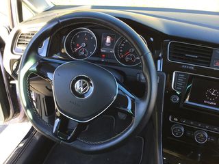 Volkswagen Golf 2014  - 1,6 TDI - CUP & COMFORT LINE -thumb-33