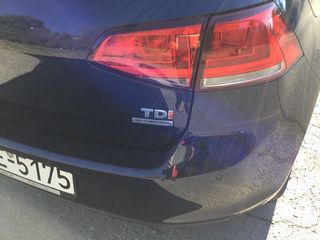 Volkswagen Golf 2014  - 1,6 TDI - CUP & COMFORT LINE -thumb-45