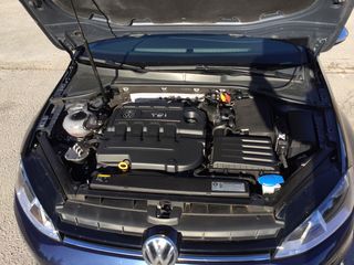 Volkswagen Golf 2014  - 1,6 TDI - CUP & COMFORT LINE -thumb-47