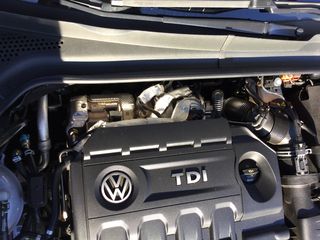 Volkswagen Golf 2014  - 1,6 TDI - CUP & COMFORT LINE -thumb-50