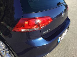 Volkswagen Golf 2014  - 1,6 TDI - CUP & COMFORT LINE -thumb-35