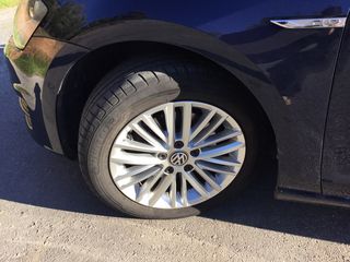 Volkswagen Golf 2014  - 1,6 TDI - CUP & COMFORT LINE -thumb-37