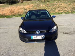 Volkswagen Golf 2014  - 1,6 TDI - CUP & COMFORT LINE -thumb-1