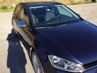 Volkswagen Golf 2014  - 1,6 TDI - CUP & COMFORT LINE -thumb-43