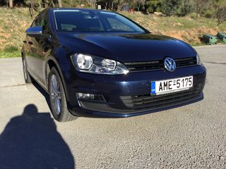 Volkswagen Golf 2014  - 1,6 TDI - CUP & COMFORT LINE -thumb-11