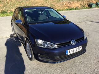 Volkswagen Golf 2014  - 1,6 TDI - CUP & COMFORT LINE -thumb-13