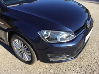 Volkswagen Golf 2014  - 1,6 TDI - CUP & COMFORT LINE -thumb-44