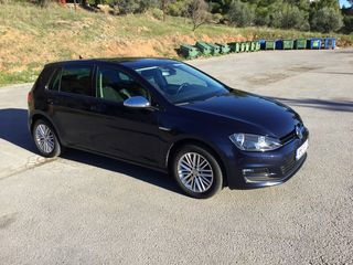 Volkswagen Golf 2014  - 1,6 TDI - CUP & COMFORT LINE -thumb-2