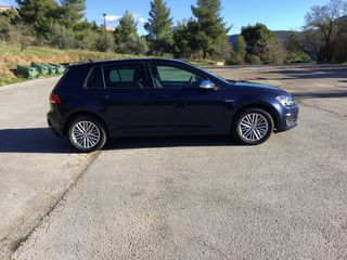Volkswagen Golf 2014  - 1,6 TDI - CUP & COMFORT LINE -thumb-3
