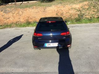 Volkswagen Golf 2014  - 1,6 TDI - CUP & COMFORT LINE -thumb-14