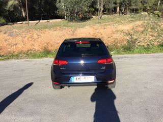 Volkswagen Golf 2014  - 1,6 TDI - CUP & COMFORT LINE -thumb-5