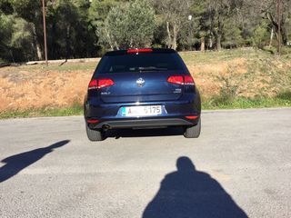Volkswagen Golf 2014  - 1,6 TDI - CUP & COMFORT LINE -thumb-12