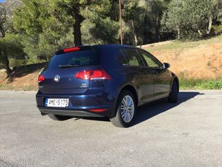 Volkswagen Golf 2014  - 1,6 TDI - CUP & COMFORT LINE -thumb-4