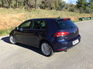 Volkswagen Golf 2014  - 1,6 TDI - CUP & COMFORT LINE -thumb-6