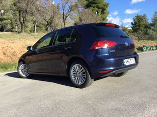 Volkswagen Golf 2014  - 1,6 TDI - CUP & COMFORT LINE -thumb-16