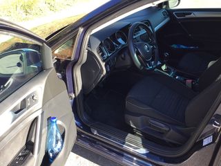 Volkswagen Golf 2014  - 1,6 TDI - CUP & COMFORT LINE -thumb-17