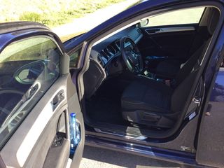 Volkswagen Golf 2014  - 1,6 TDI - CUP & COMFORT LINE -thumb-18