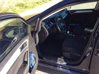 Volkswagen Golf 2014  - 1,6 TDI - CUP & COMFORT LINE -thumb-19