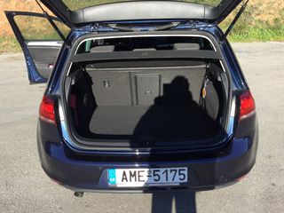 Volkswagen Golf 2014  - 1,6 TDI - CUP & COMFORT LINE -thumb-21
