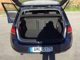 Volkswagen Golf 2014  - 1,6 TDI - CUP & COMFORT LINE -thumb-22