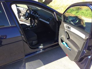 Volkswagen Golf 2014  - 1,6 TDI - CUP & COMFORT LINE -thumb-23