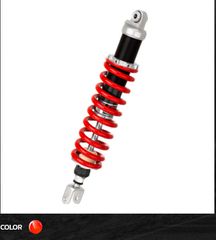 YSS Αμορτισέρ GAS TOP LINE TOP LINE (STD) Suzuki DR 650 SE 1996 - 2019