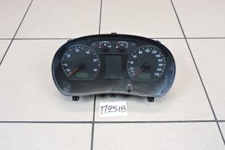 ΚΑΝΤΡΑΝ VOLKSWAGEN POLO (9N) 1.2 2002-2005