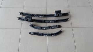Βάσεις προφυλακτήρα πίσω Tigra 95-03