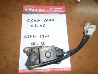 TPS ΓΙΑ SUZUKI GSXR 1000 05-06 ΚΑΙ GSXR 1300 ##ΜΟΤΟ ΚΟΡΔΑΛΗΣ##